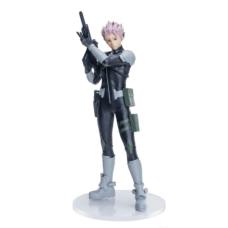 Kaiju No 8 - Figurine Gen Narumi XStellar