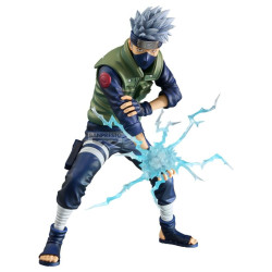 Naruto Shippuden - Figurine...