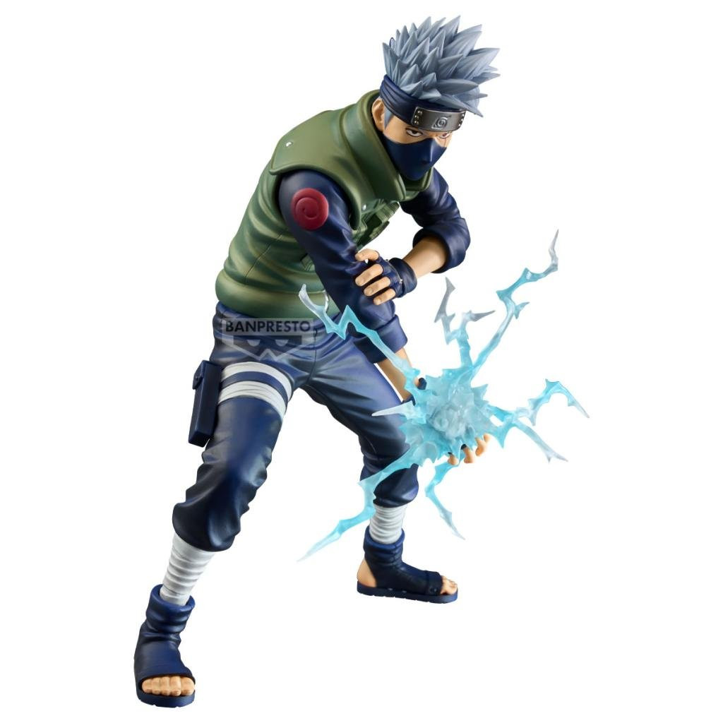 Naruto Shippuden - Figurine...