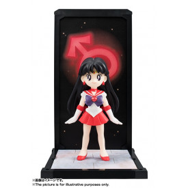 Sailor Moon - Figurine Mars Tamashii Buddies