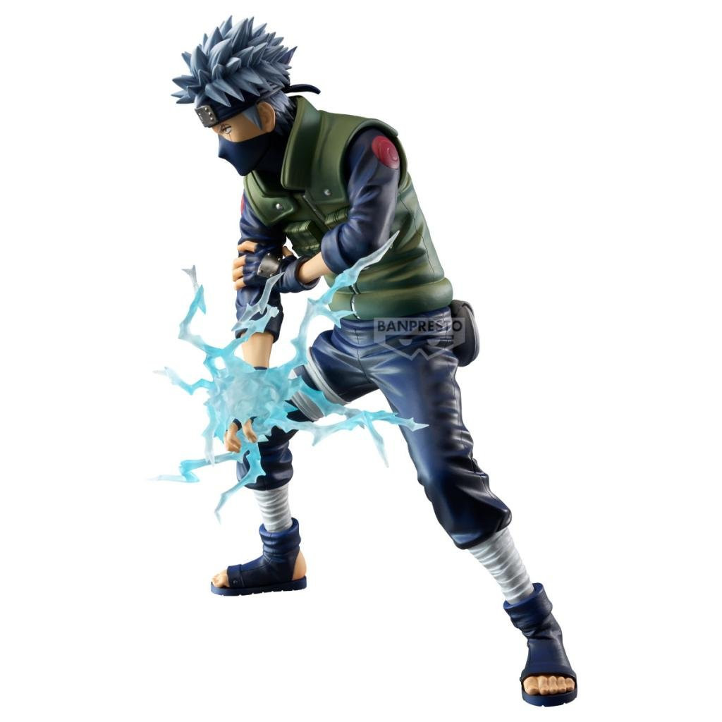 Naruto Shippuden - Figurine...