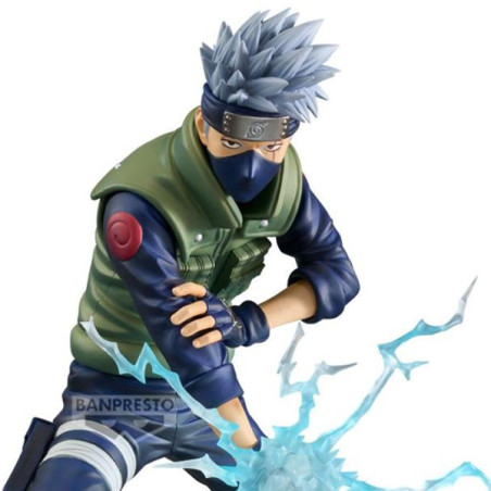 Naruto Shippuden - Figurine...