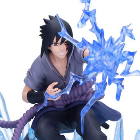 Naruto Shippuden - Figurine...