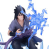 Naruto Shippuden - Figurine Uchiha Sasuke Combination Battle II vs Naruto