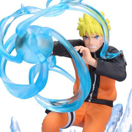 Naruto Shippuden - Figurine...