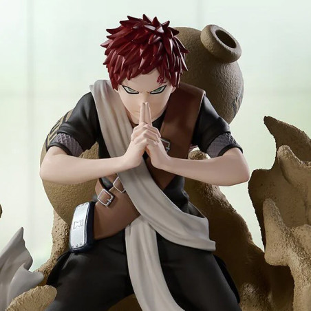 Naruto - Figurine Gaara...