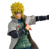 Naruto Shippuden - Figurine Namikaze Minato Shinobi World Sculptor Series