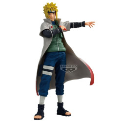 Naruto Shippuden - Figurine...