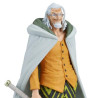 One Piece - Figurine Silvers Rayleigh King of Artist