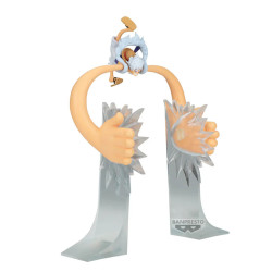 One Piece - Figurine Monkey...