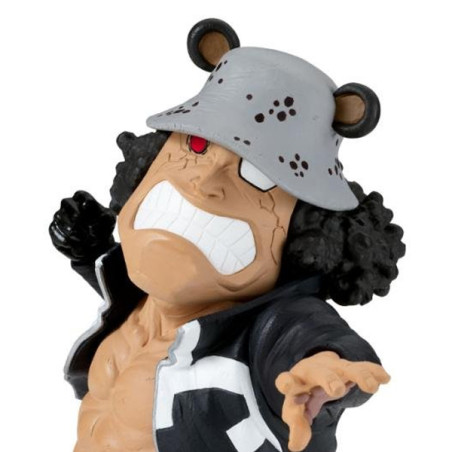 One Piece – Figurine...