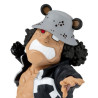 One Piece – Figurine Bartholomew Kuma Father's Fist Mega WCF