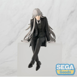 Black Butler Boarding...