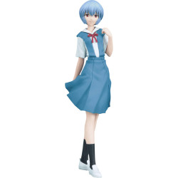 Evangelion : New Theatrical...