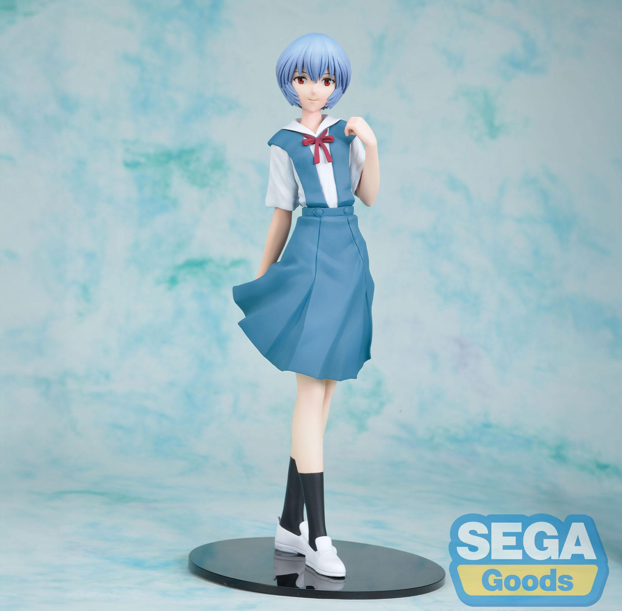 Evangelion : New Theatrical...