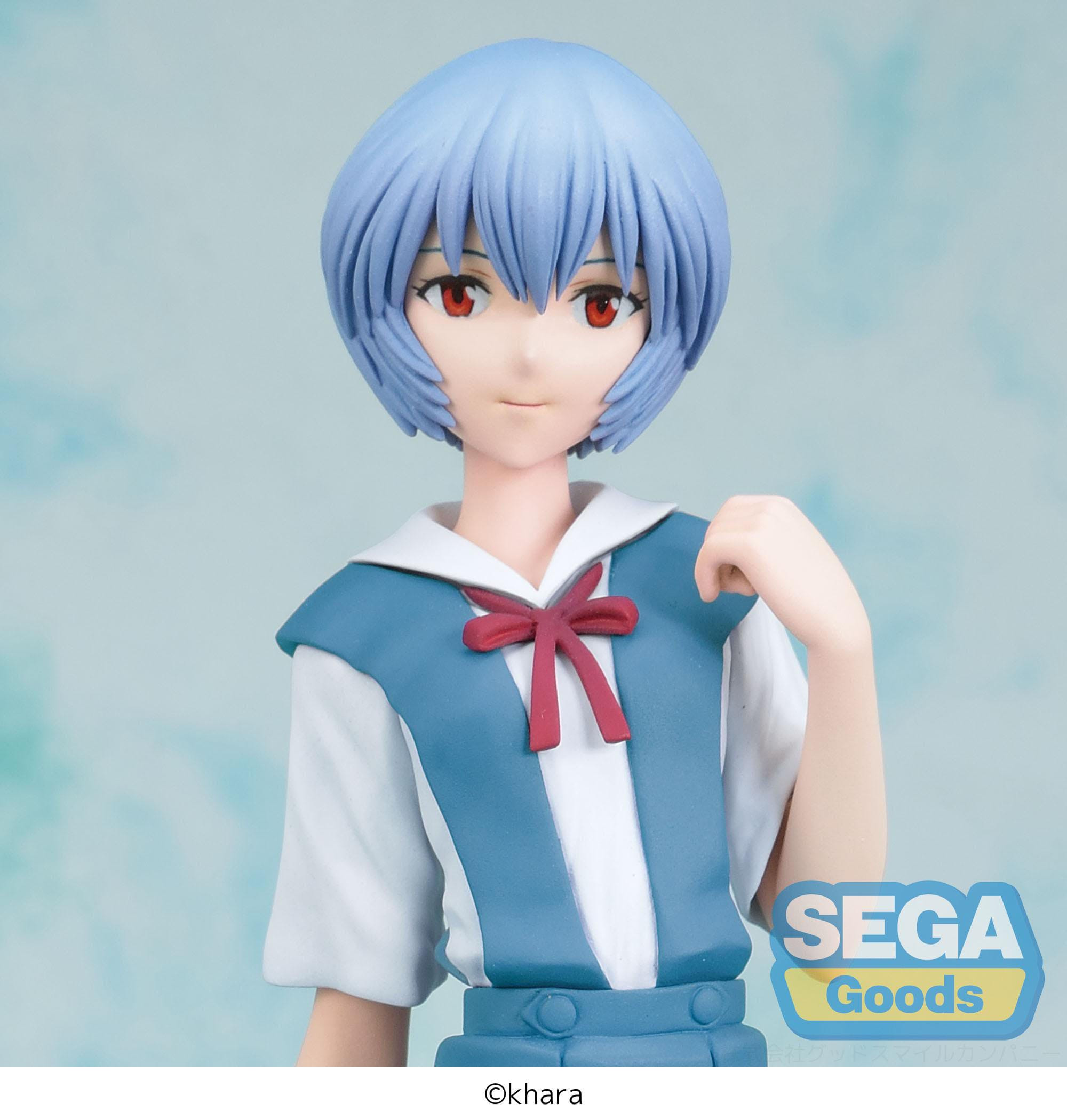 Evangelion : New Theatrical...