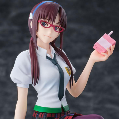 Rebuild Of Evangelion -...