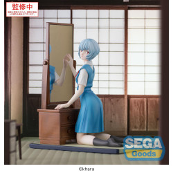 Of Evangelion - Figurine...