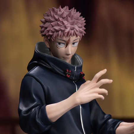 Jujutsu Kaisen Culling Game...