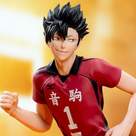 Haikyuu !! - Figurine...