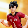 Haikyuu !! - Figurine Tetsurō Kuroo High Premium