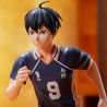 Haikyuu !! - Figurine Tobio Kageyama High Premium