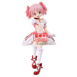 Puella Magi Madoka Magica -...