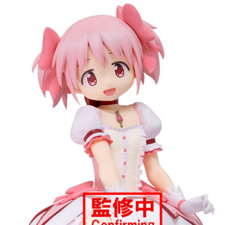 Puella Magi Madoka Magica -...