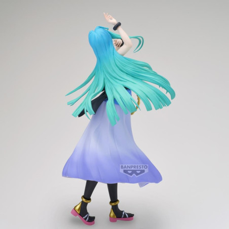 Figurine Yura - Moi Quan Je Me Réincarne En Slime - Glitter & Glamours