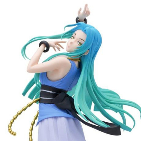 Moi Quand Je Me Réincarne...