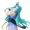 Moi Quand Je Me Réincarne En Slime - Figurine Yura Glitter & Glamours