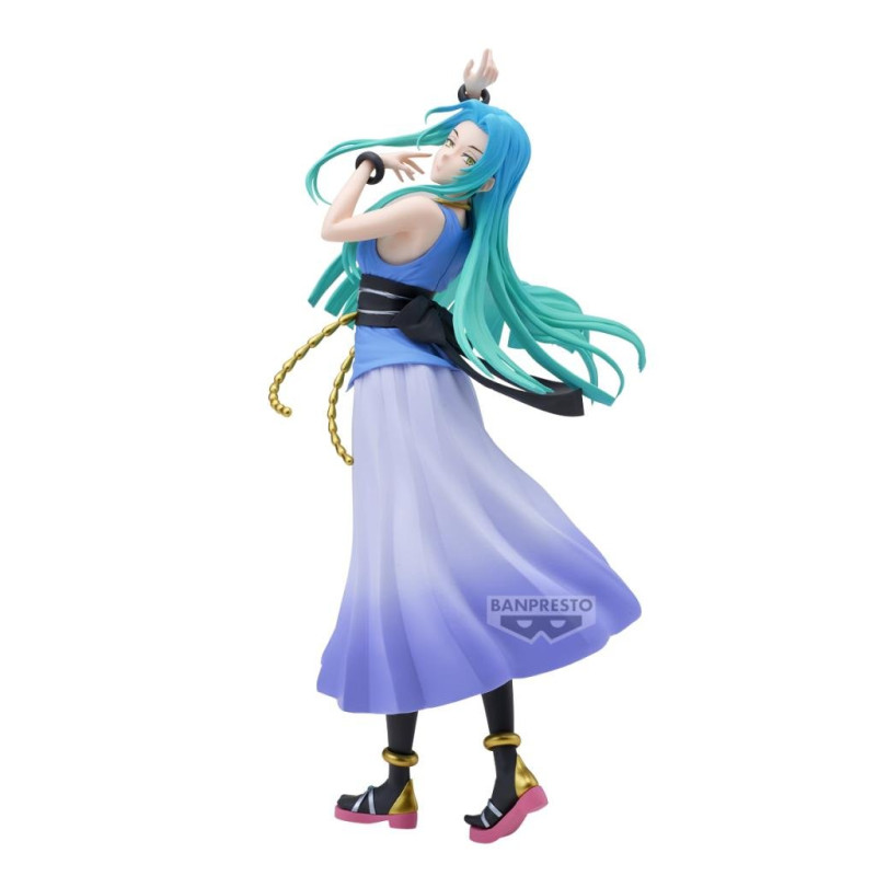 Figurine Yura - Moi Quan Je Me Réincarne En Slime - Glitter & Glamours