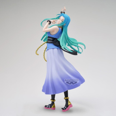Figurine Yura - Moi Quan Je Me Réincarne En Slime - Glitter & Glamours