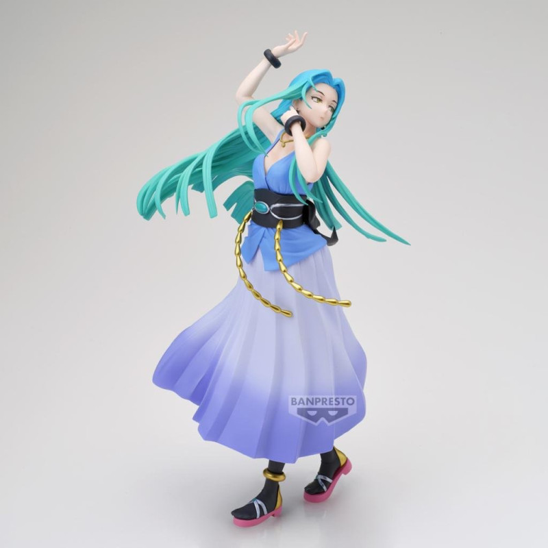 Figurine Yura - Moi Quan Je Me Réincarne En Slime - Glitter & Glamours