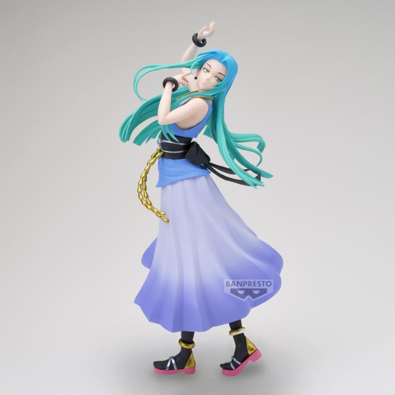 Figurine Yura - Moi Quan Je Me Réincarne En Slime - Glitter & Glamours