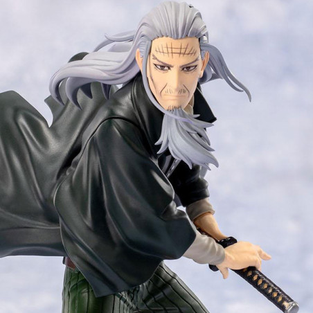 Golden Kamuy - Figurine...