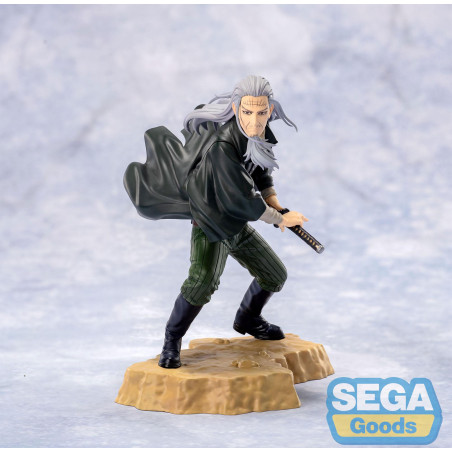Golden Kamuy - Figurine...