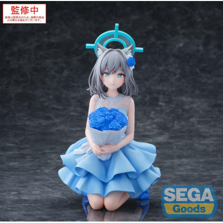 Blue Archive - Figurine...