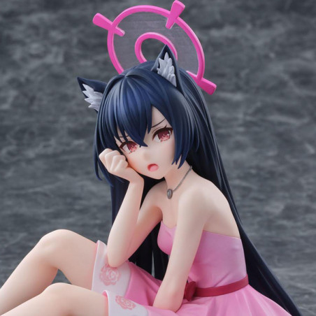 Blue Archive - Figurine...