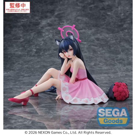 Blue Archive - Figurine...
