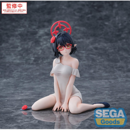 Blue Archive - Figurine...