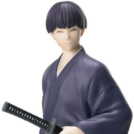 Kaiju No 8 - Figurine...