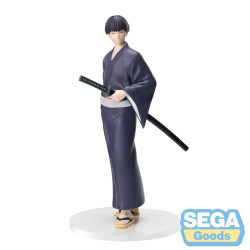 Kaiju No 8 - Figurine...