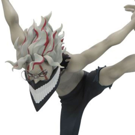 Dandadan - Figurine Okarun...