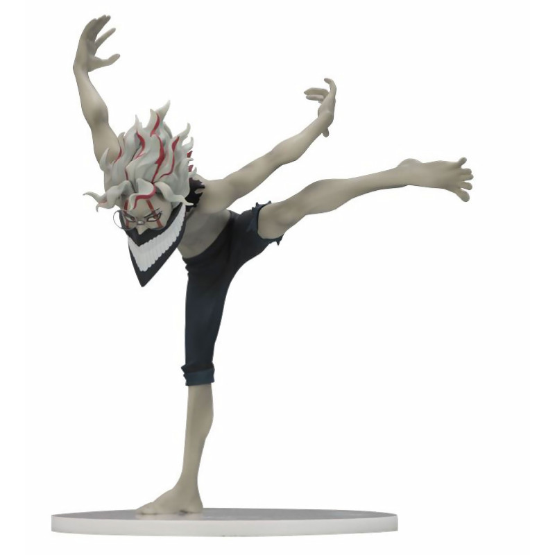 Dandadan - Figurine Okarun Transformed Trio-Try-iT