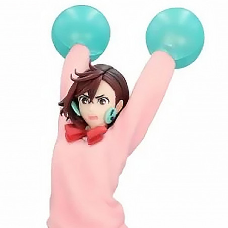 Dandadan - Figurine Ayase...