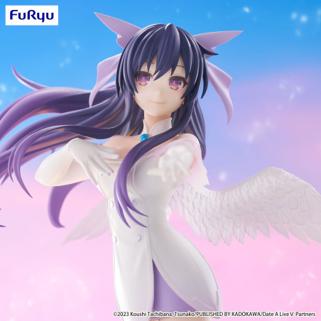 copy of Date A Live - Figurine Tokisaki Kurumi BiCute Dark Figure