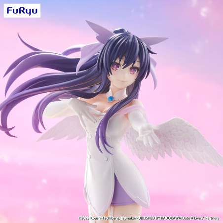 copy of Date A Live - Figurine Tokisaki Kurumi BiCute Dark Figure