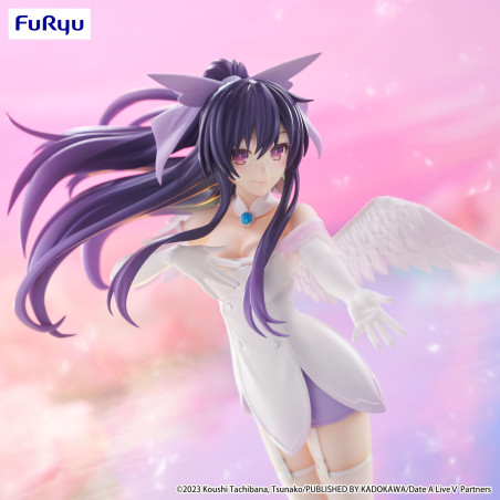 copy of Date A Live - Figurine Tokisaki Kurumi BiCute Dark Figure
