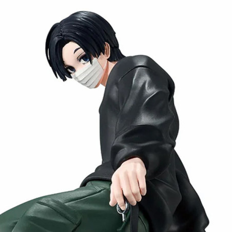 Sakamoto Days - Figurine...